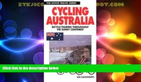 Deals in Books  Cycling Australia : Bicycle Touring Throughout the Sunny Continent (The Active