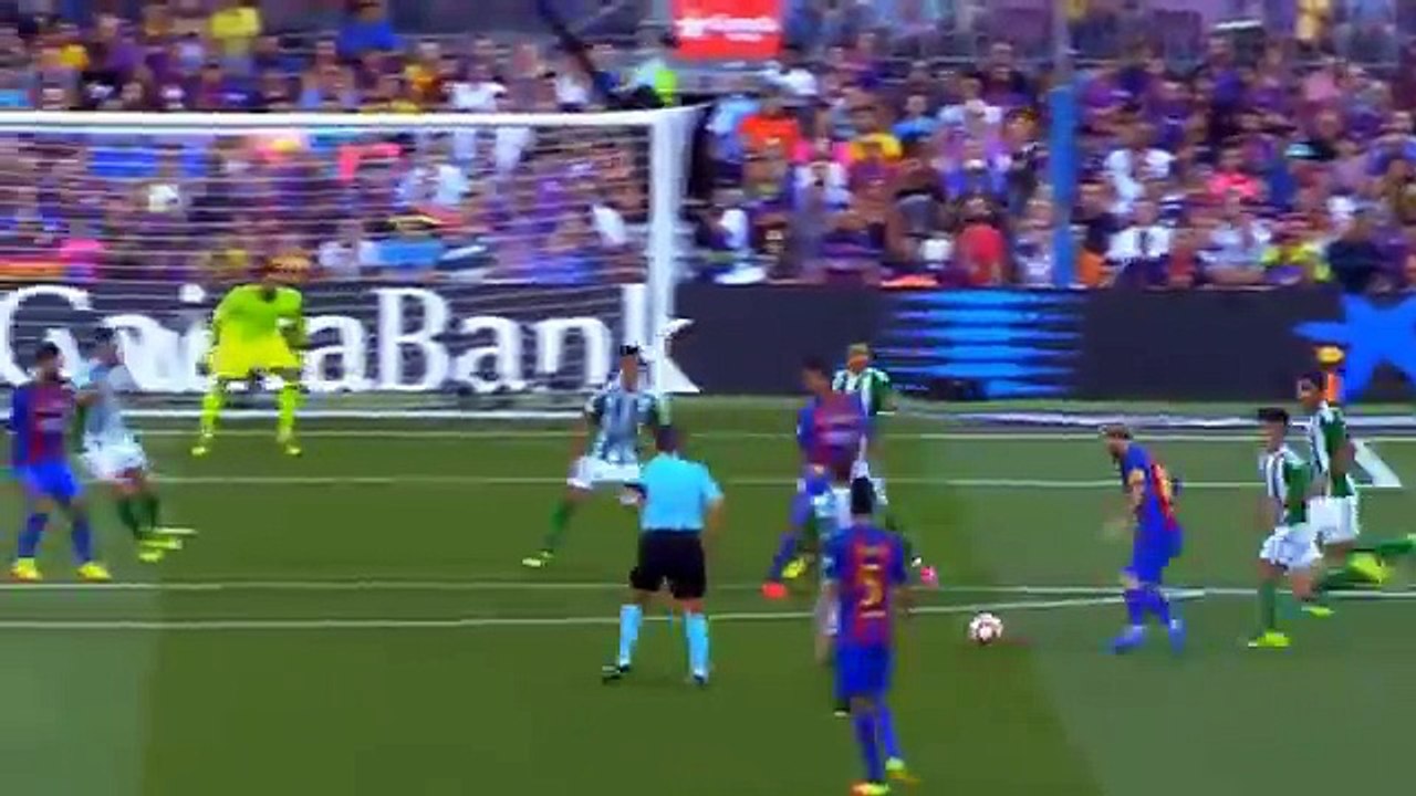 Lionel Messi Best Goals and Freestyle 2016-2017 1080p HD