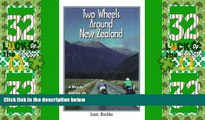 Deals in Books  Two Wheels Around New Zealand: A Bicycle Journey on Friendly Roads  Premium Ebooks