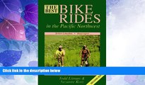 Deals in Books  Best Bike Rides in the Pacific Northwest (Best Bike Rides Series)  Premium Ebooks