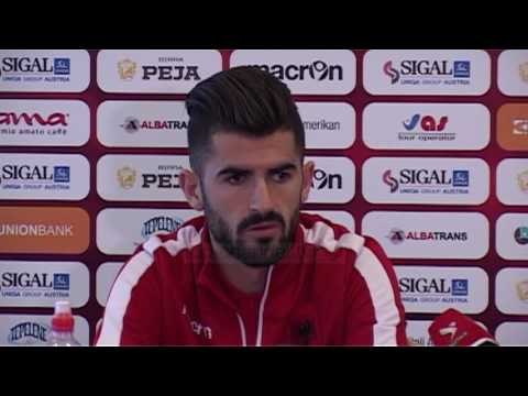 Kuqezinjtë: Ndaj Izraelit për 3 pikët - Top Channel Albania - News - Lajme