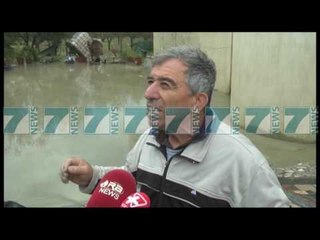 BANORET E SHIJAKUT NISIN TE BEJNE BILANCIN PAS PERMBYTJEVE - News, Lajme - Kanali 10