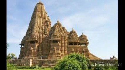 Kandariya Mahadeva Temple(khajuraho temple) | History of Khajuraho Temples