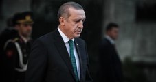 Cumhurbaşkanı Erdoğan, Kosova Maçını Tribünden İzleyecek