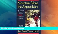 Deals in Books  Mountain Biking the Appalachians: Northwest N. C./Southwest Virginia  Premium