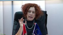 Vlahutin dhe Fitoussi: Reforma e “vetting”-u, thelbësore - Top Channel Albania - News - Lajme