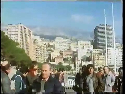 1982 world rally 1982 monte carlo