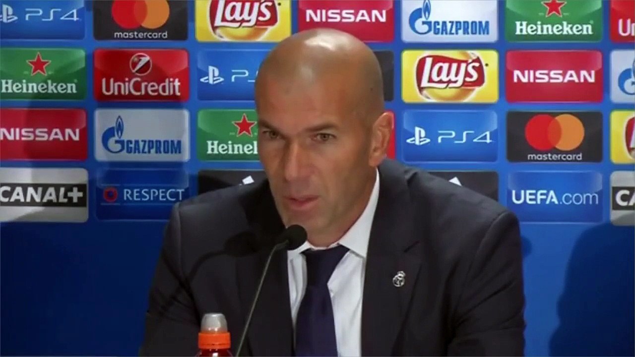 Meilleur entraîneur : Ronaldo ne votera pas pour Zidane