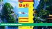 Big Deals  Bali Travel Map Eighth Edition (Periplus Travel Maps)  Best Seller Books Best Seller