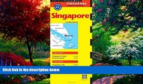 Big Deals  Singapore Travel Map Twelfth Edition  Full Ebooks Most Wanted