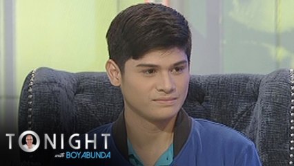 TWBA: Christian on gay issues