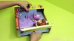 ♥ Play-Doh Sofia the First Tea Party (Disney Sofia the First PlayDoh Sparkle Set fot Kids)