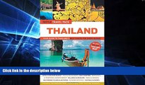 Must Have  Thailand Tuttle Travel Pack: Your Guide to Thailand s Best Sights for Every Budget