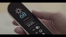 Sevenhugs Smart Remote: el control remoto inteligente para todo