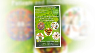 Advanced Cholesterol TLC, Functional  Food Therapeutic  Lifestyle Changes Program