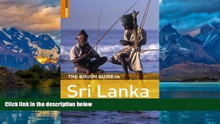 Books to Read  The Rough Guide to Sri Lanka 2 (Rough Guide Travel Guides)  Full Ebooks Most Wanted