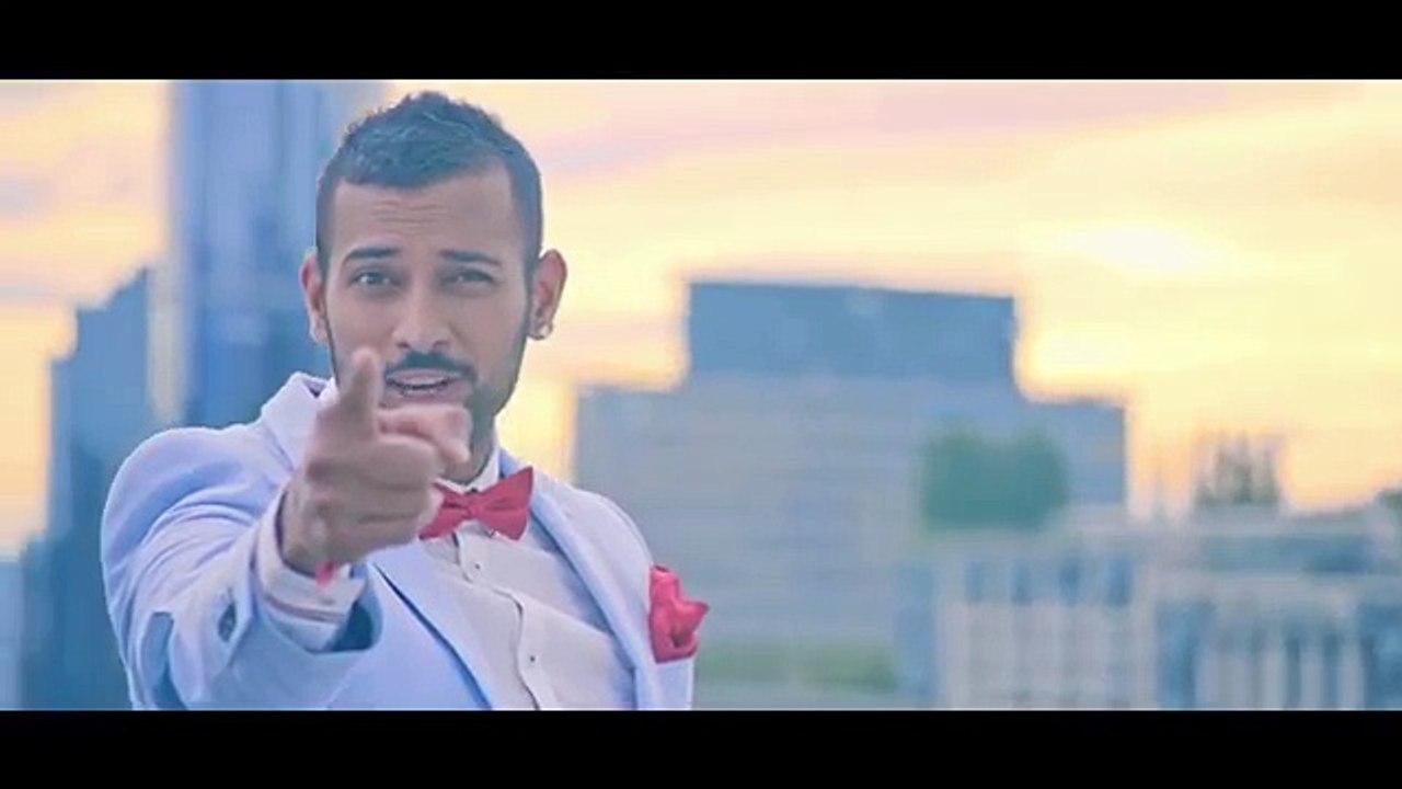 Garry Sandhu - Banda Ban Ja - Official Video 2016