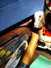 Praca Ze Scyzorykiem Bundeswehry