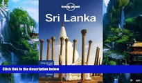 Books to Read  Lonely Planet Sri Lanka (Travel Guide)  Full Ebooks Best Seller