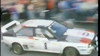 1983 Rally Monte Carlo Music Clip