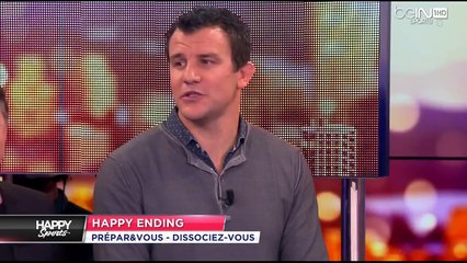 Happy Sports (10/11) - 3ème partie