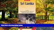 Big Deals  Sri Lanka (Ceylon) 1:500,000 + city plans Travel Map, waterproof, NELLES  Full Ebooks
