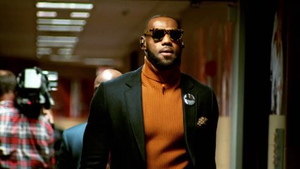 Promo: Week 3 - Spotlight - Hornets at Cavaliers - Clean