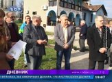 Dnevnik, 10. novembar 2016. (RTV Bor)