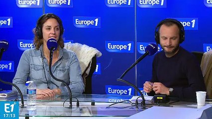 Le camarade du jour : Jean-Marc Guérin, organisateur de Montgolfière en Velay