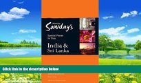Big Deals  Special Places to Stay: India   Sri Lanka  Best Seller Books Most Wanted