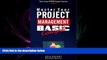 READ book  Master Your Project Management Basic Concepts: Essential PMPÂ® Concepts Simplified