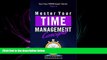 EBOOK ONLINE  Master Your Time Management Concepts: Essential PMPÂ® Concepts Simplified (Ace Your