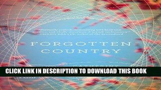 Best Seller Forgotten Country Free Read