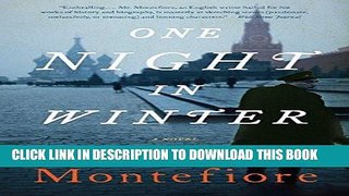 Best Seller One Night in Winter: A Novel (P.S. (Paperback)) Free Read