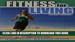 Best Seller Fitness for Living Free Read