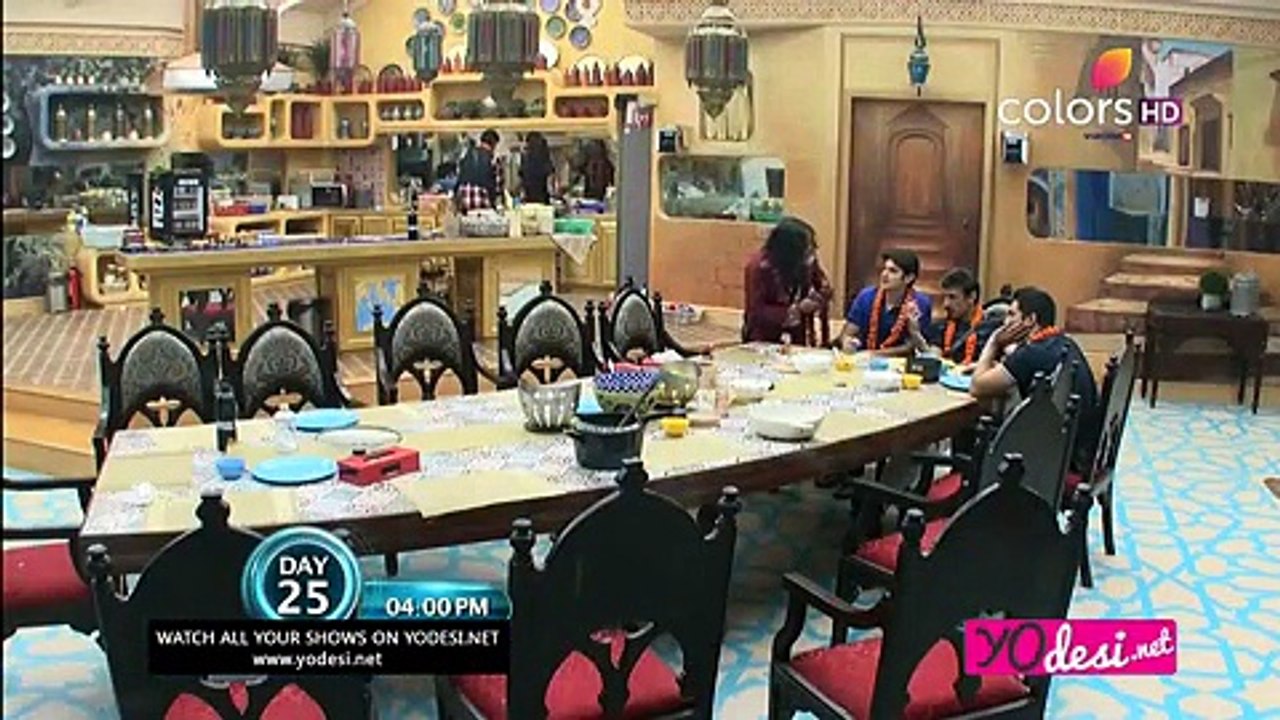 Bigg Boss 10 november 2016 Part 3
