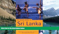 Big Deals  The Rough Guide to Sri Lanka 1 (Rough Guide Travel Guides)  Best Seller Books Most Wanted