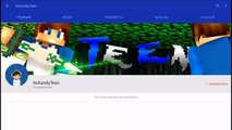 ТЕКСТУРПАК ДЛЯ MINECRAFT PE 0.14.0 / 0.15.0 ↔ PAMPLE MOUSSE :3