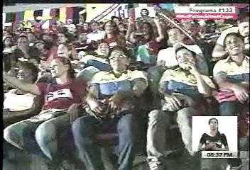 Diosdado Cabello: "Leopoldo López seguirá preso por asesino"