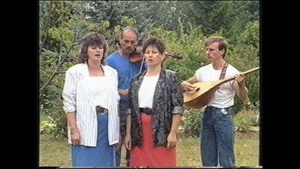 Becaruse - Bio si dobar ko dobar dan