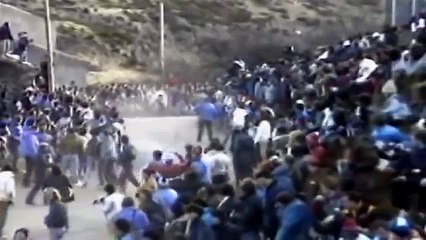 Monte-Carlo Rallye 1983' Dawn of the Group B season