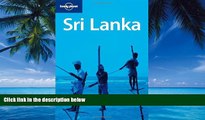 Books to Read  Lonely Planet Sri Lanka (Country Travel Guide)  Full Ebooks Most Wanted