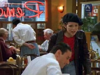 Caroline In The City - 222 - Caroline And The Ombudsman