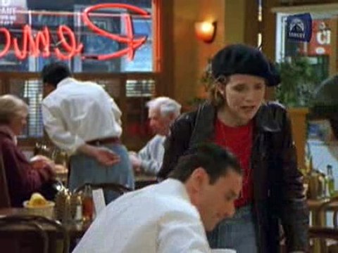 Caroline In The City - 222 - Caroline And The Ombudsman