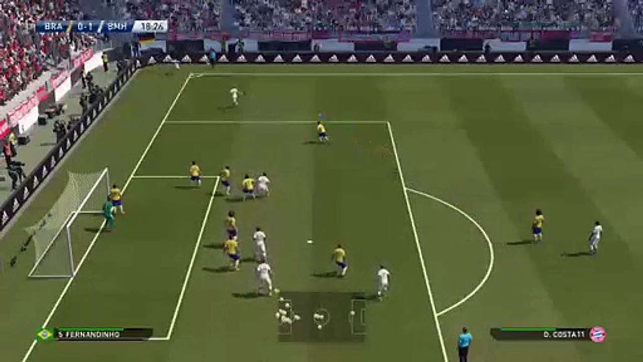 Pes 2016 my clup part 4 (21)