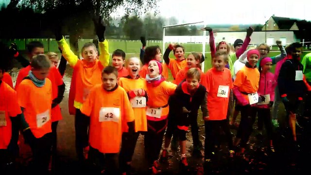 duathlon UNSS Thérouanne 9-11-16