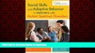 Buy books  Social Skills and Adaptive Behavior in Learners with Autism Spectrum Disorders online