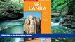 Books to Read  Sri Lanka Travel Map, 5th (Globetrotter Travel Map)  Full Ebooks Best Seller