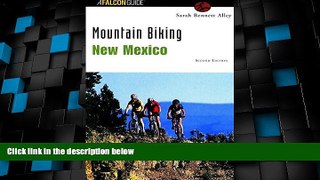 Deals in Books  Mountain Biking New Mexico (State Mountain Biking Series)  Premium Ebooks Best