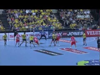 Chambéry / Gorenje : résumé et réactions